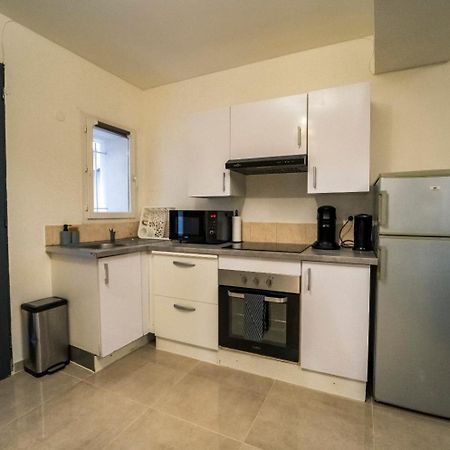 Appartement Des Carmes Ним Екстериор снимка