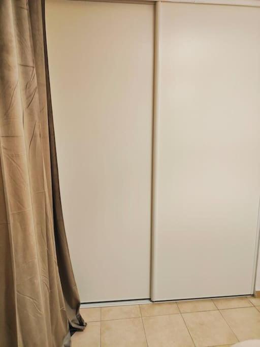 Appartement Des Carmes Ним Екстериор снимка