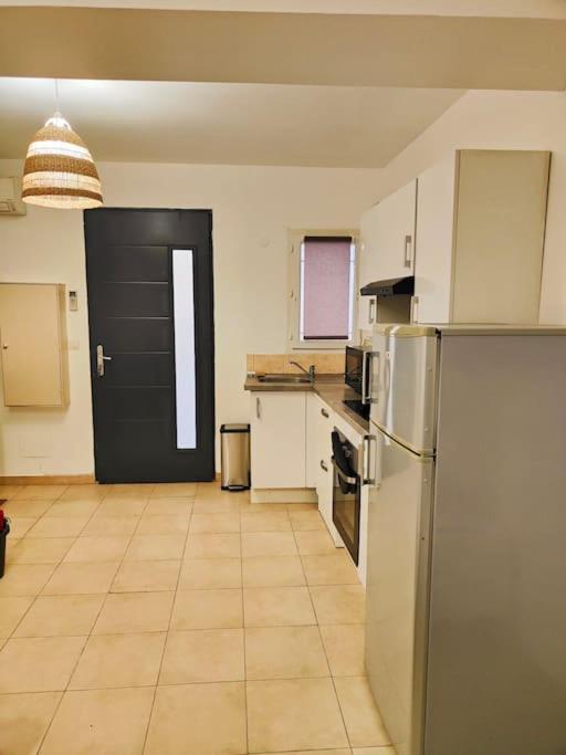 Appartement Des Carmes Ним Екстериор снимка