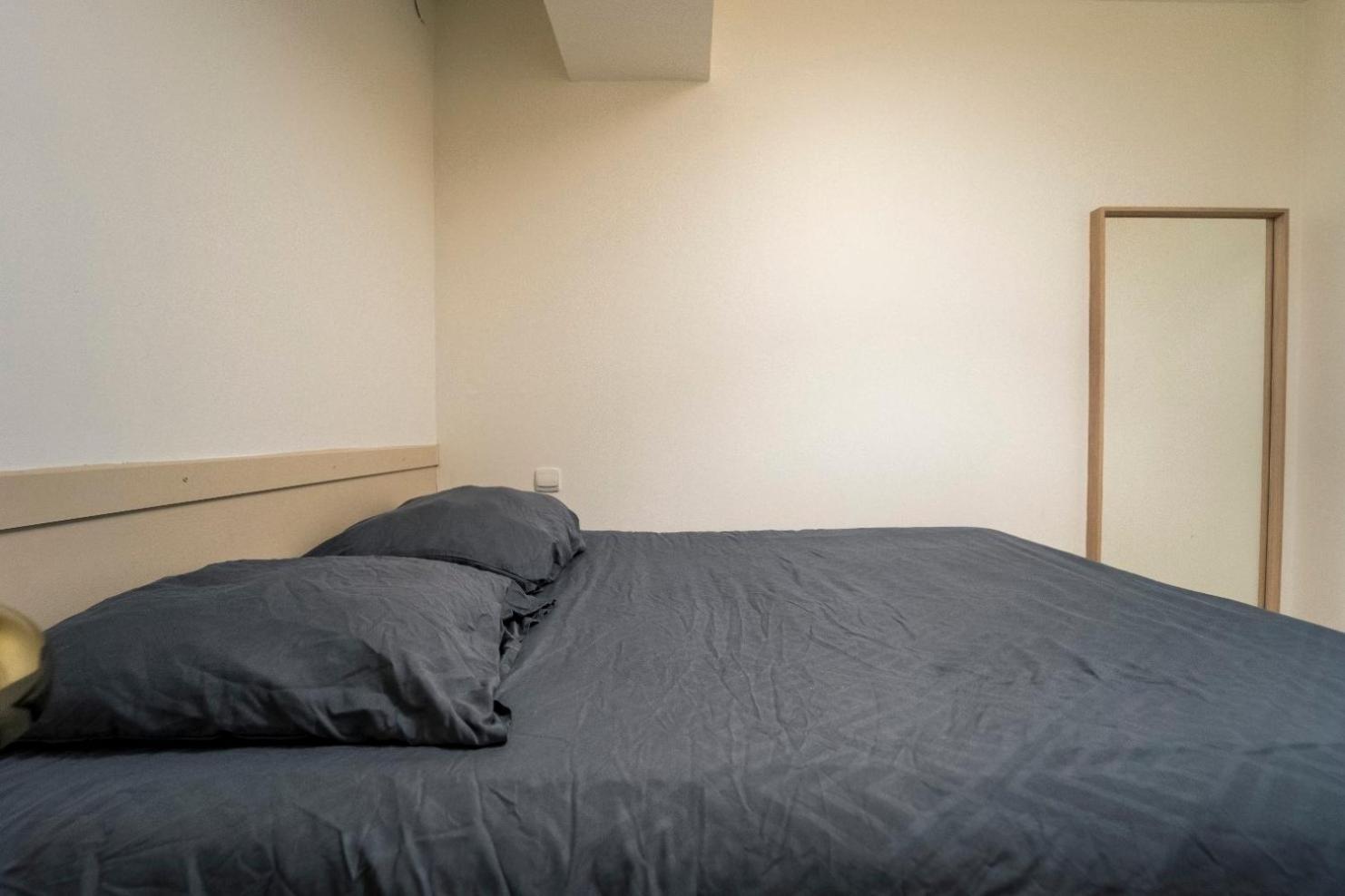 Appartement Des Carmes Ним Екстериор снимка