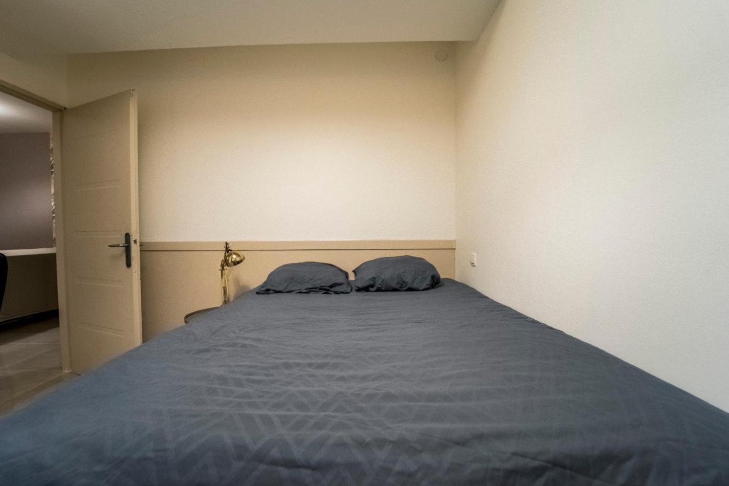 Appartement Des Carmes Ним Екстериор снимка